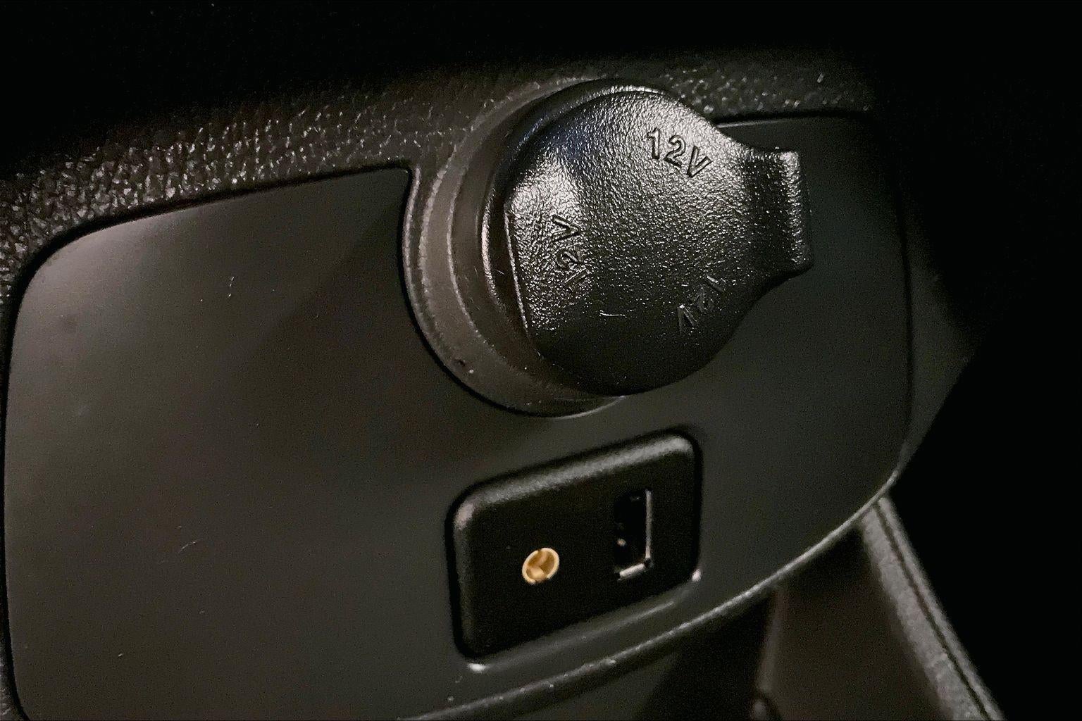 2014 Chevrolet Spark LT