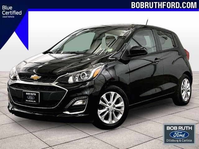2019 Chevrolet Spark 1LT