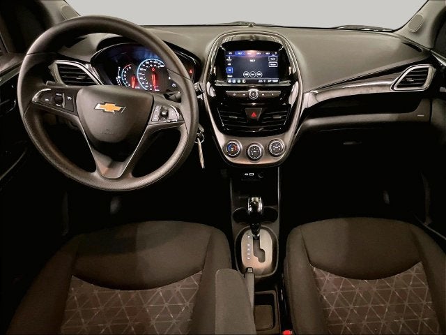 2019 Chevrolet Spark 1LT