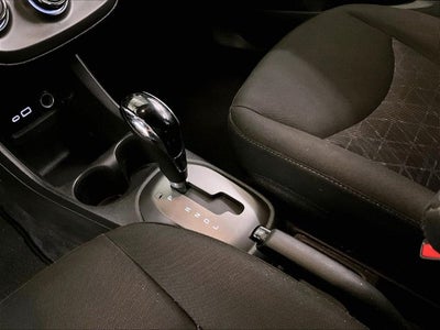 2019 Chevrolet Spark 1LT