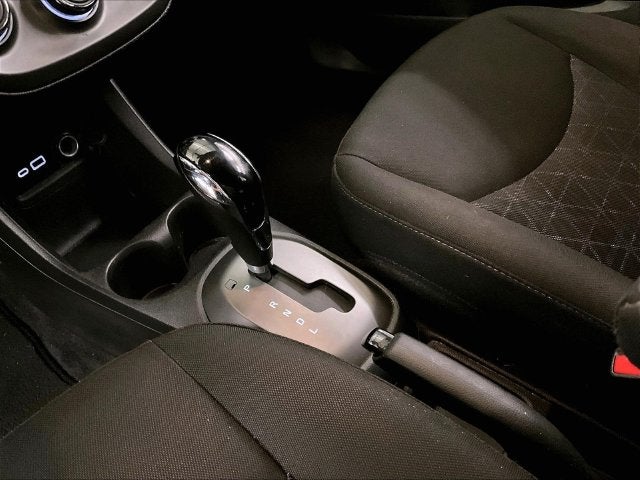2019 Chevrolet Spark 1LT