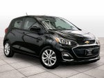 2019 Chevrolet Spark 1LT