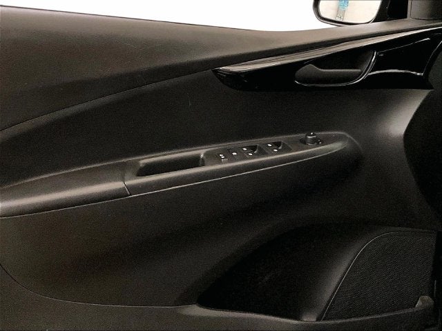 2019 Chevrolet Spark 1LT