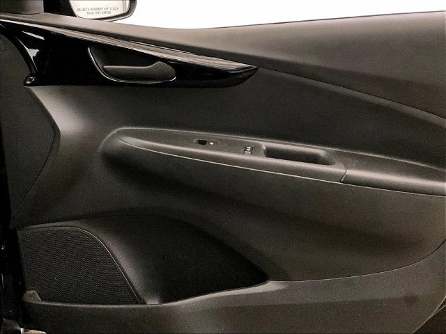 2019 Chevrolet Spark 1LT