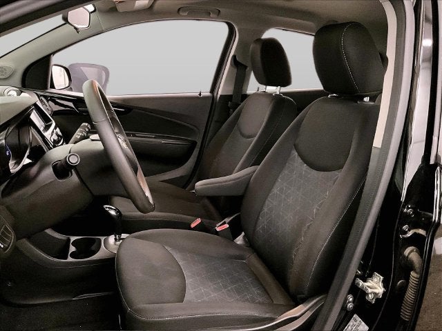 2019 Chevrolet Spark 1LT