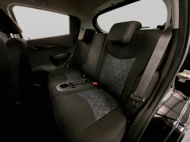 2019 Chevrolet Spark 1LT