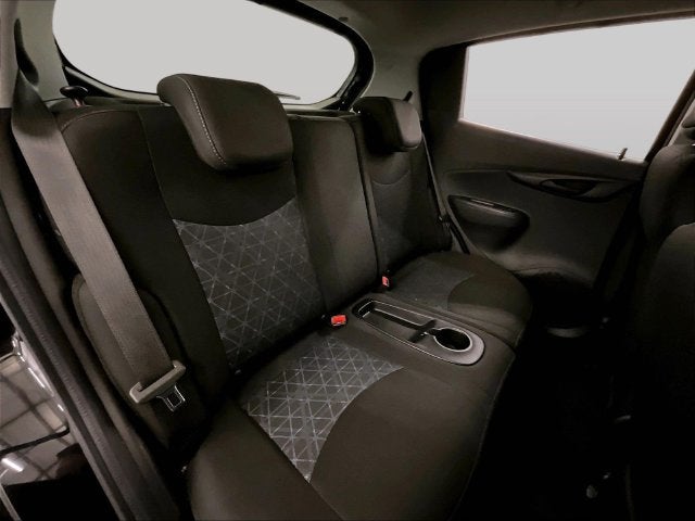 2019 Chevrolet Spark 1LT