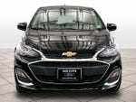 2019 Chevrolet Spark 1LT