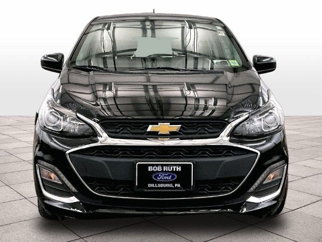2019 Chevrolet Spark 1LT