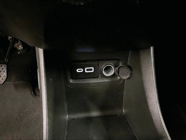2019 Chevrolet Spark 1LT