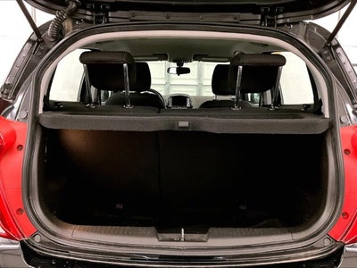 2019 Chevrolet Spark 1LT