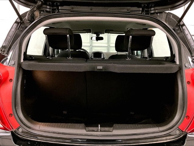 2019 Chevrolet Spark 1LT