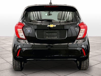 2019 Chevrolet Spark 1LT