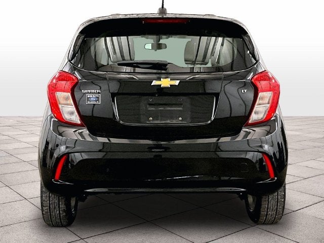 2019 Chevrolet Spark 1LT