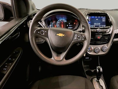2019 Chevrolet Spark 1LT