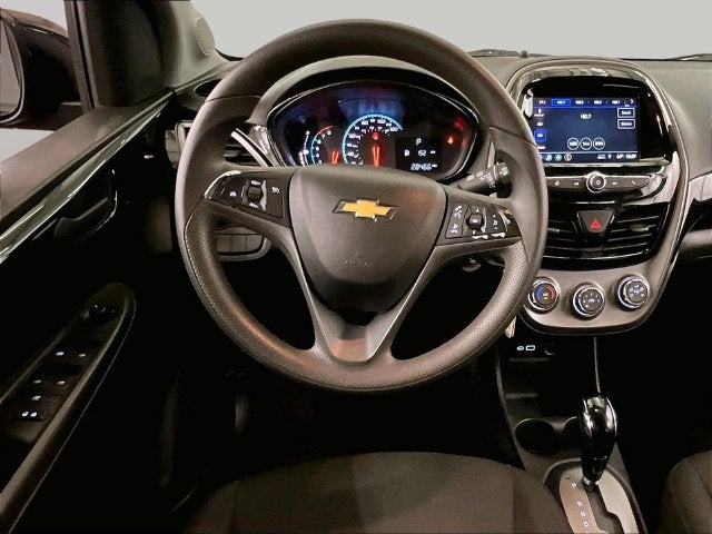 2019 Chevrolet Spark 1LT