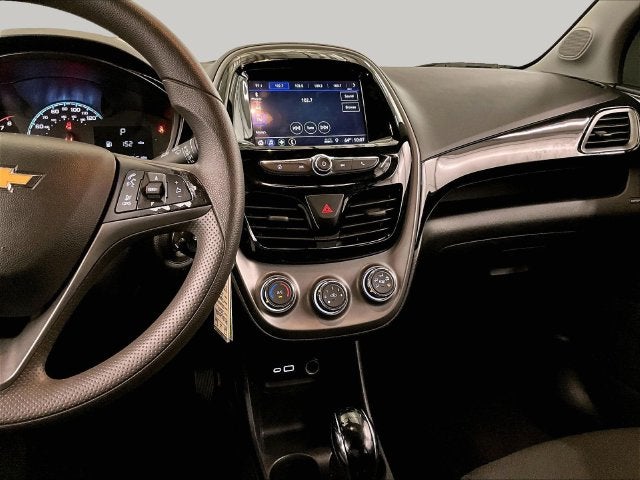 2019 Chevrolet Spark 1LT