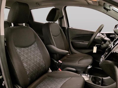 2019 Chevrolet Spark 1LT