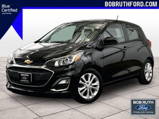 2019 Chevrolet Spark 1LT