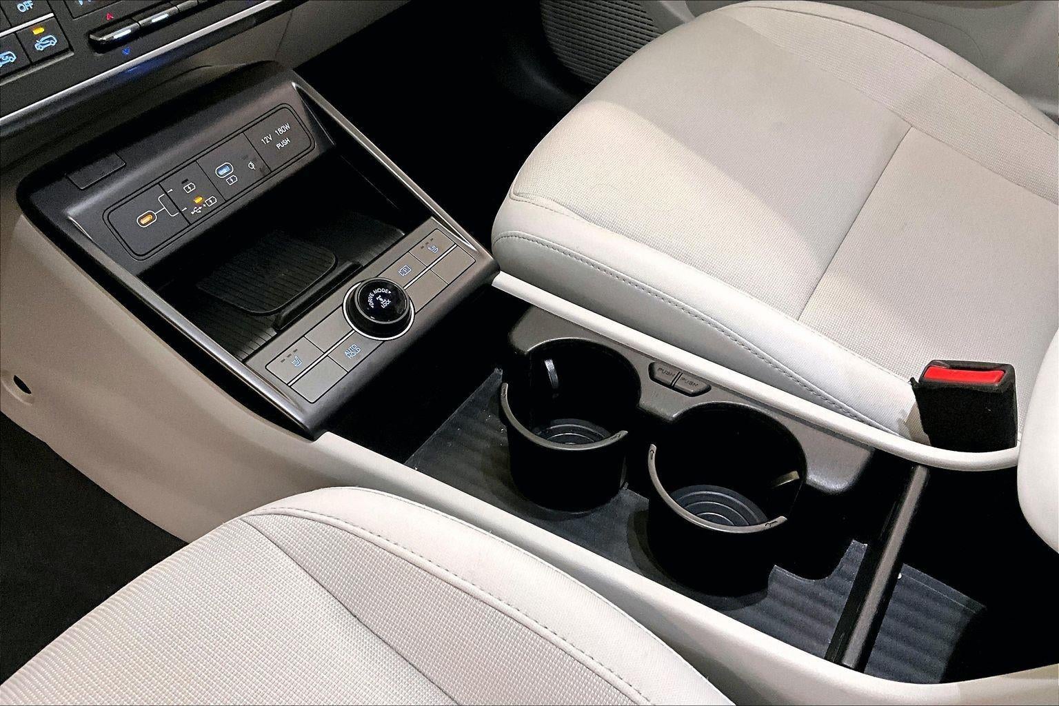 2025 Hyundai Kona SEL Convenience