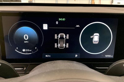 2025 Hyundai Kona SEL Convenience