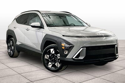 2025 Hyundai Kona SEL Convenience