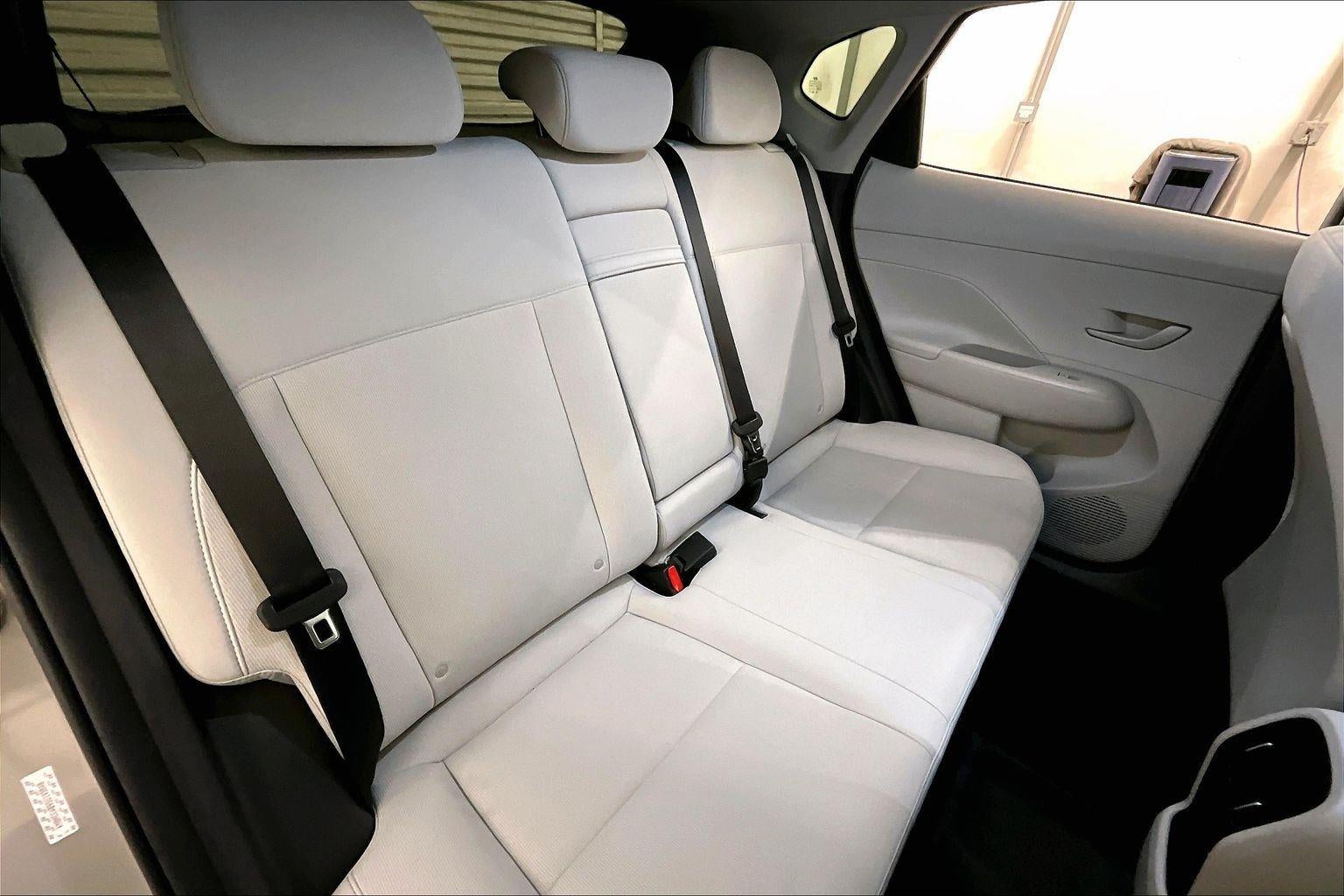 2025 Hyundai Kona SEL Convenience