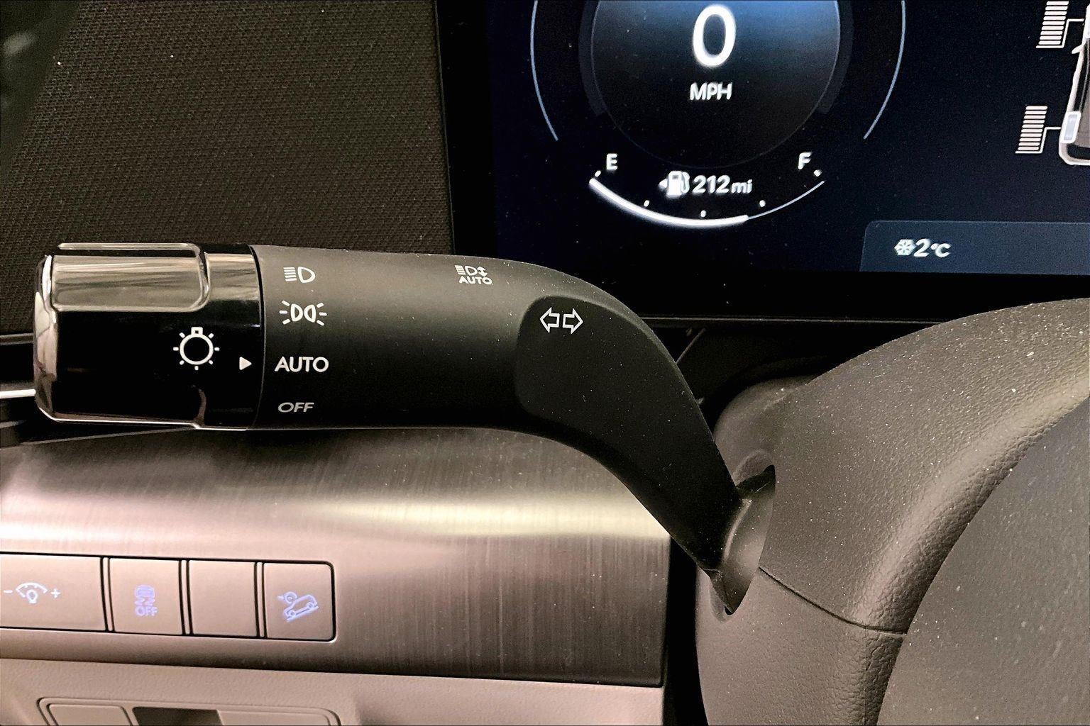 2025 Hyundai Kona SEL Convenience
