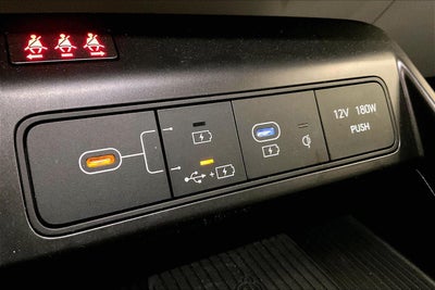 2025 Hyundai Kona SEL Convenience