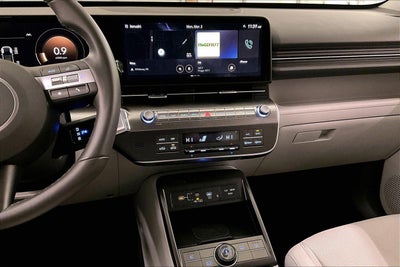 2025 Hyundai Kona SEL Convenience