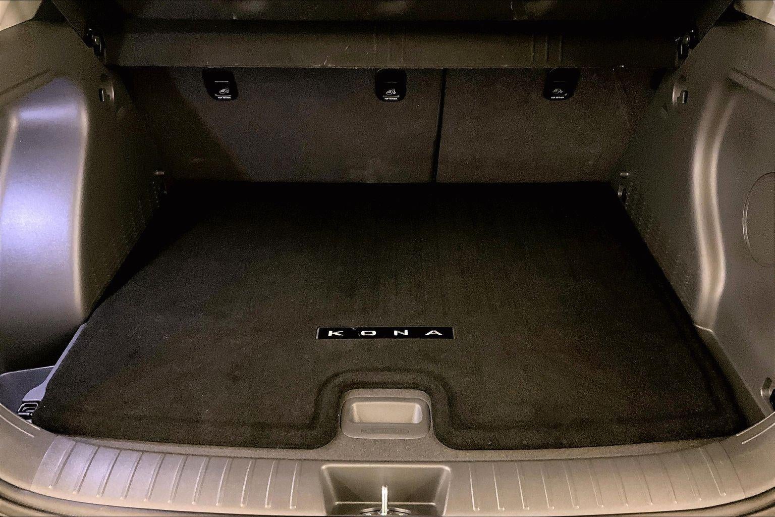 2024 Hyundai Kona Limited