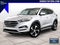 2018 Hyundai Tucson Sport