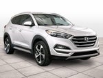 2018 Hyundai Tucson Sport