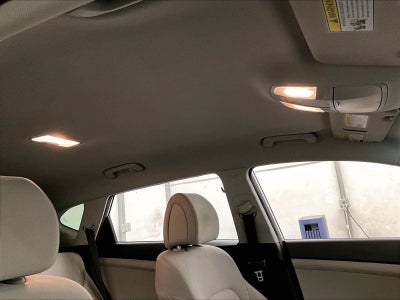 2018 Hyundai Tucson Sport