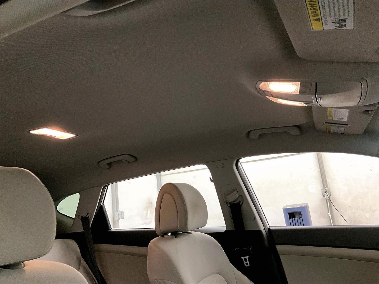 2018 Hyundai Tucson Sport