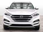 2018 Hyundai Tucson Sport