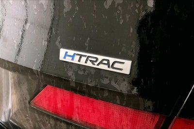 2019 Hyundai Tucson Limited