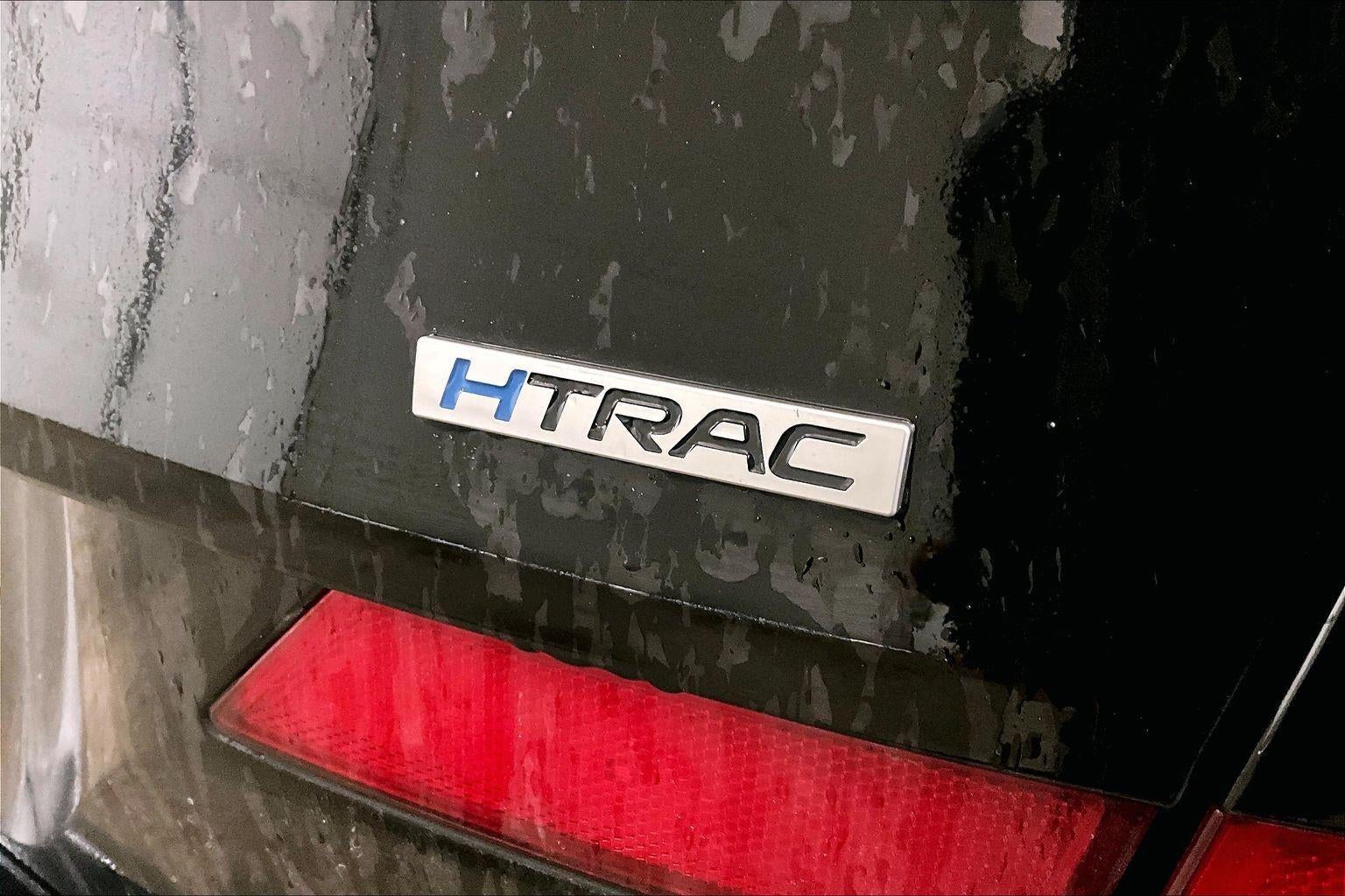 2019 Hyundai Tucson Limited