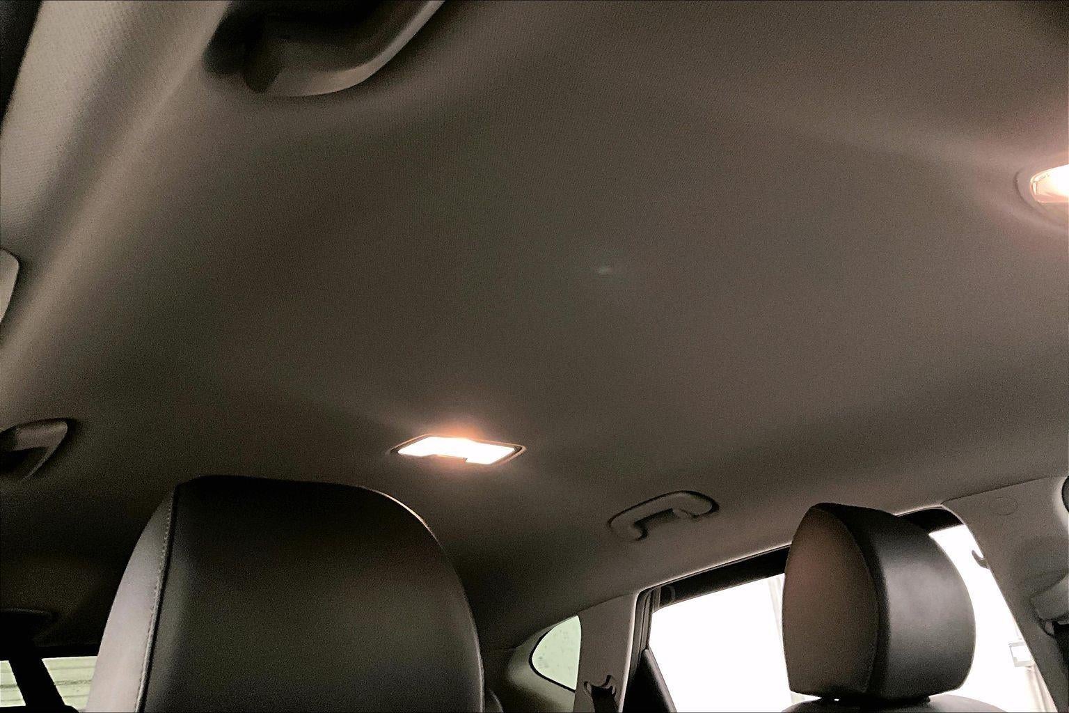 2019 Hyundai Tucson Limited