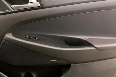 2019 Hyundai Tucson Limited