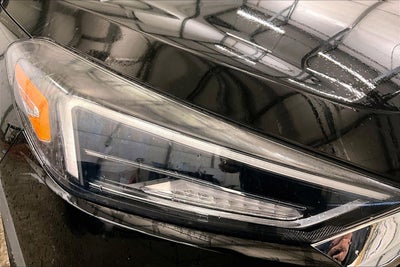 2019 Hyundai Tucson Limited