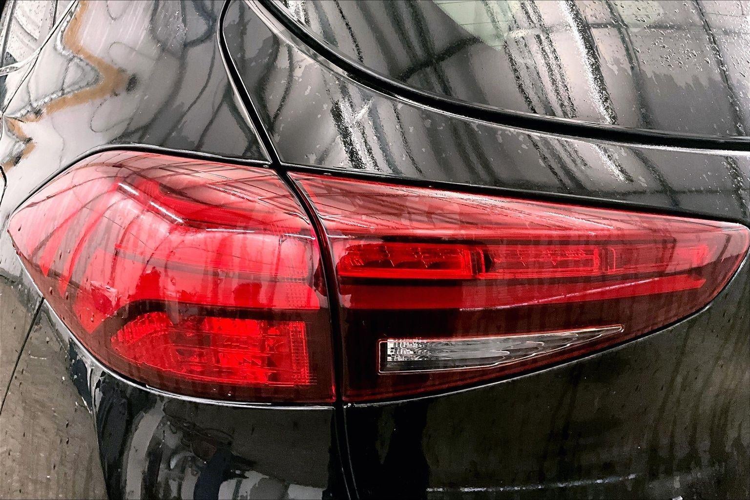 2019 Hyundai Tucson Limited