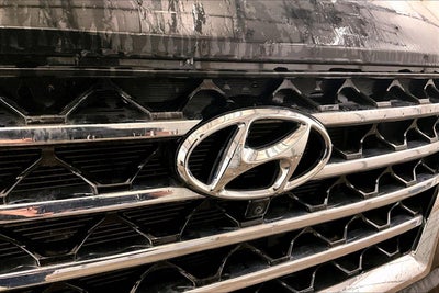 2019 Hyundai Tucson Limited