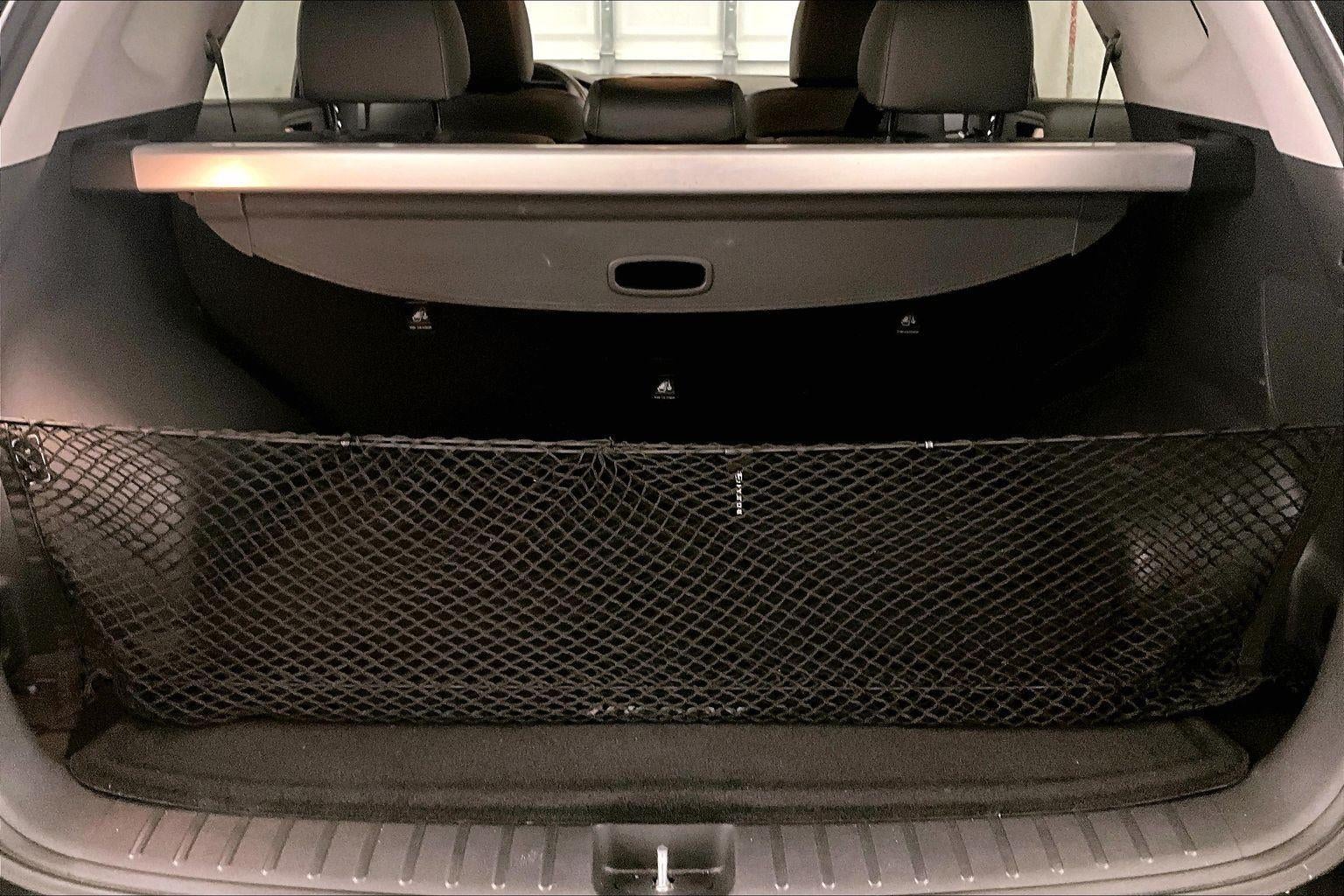 2019 Hyundai Tucson Limited