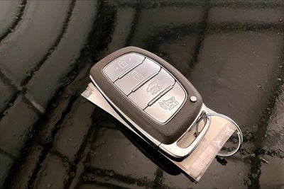 2019 Hyundai Tucson Limited