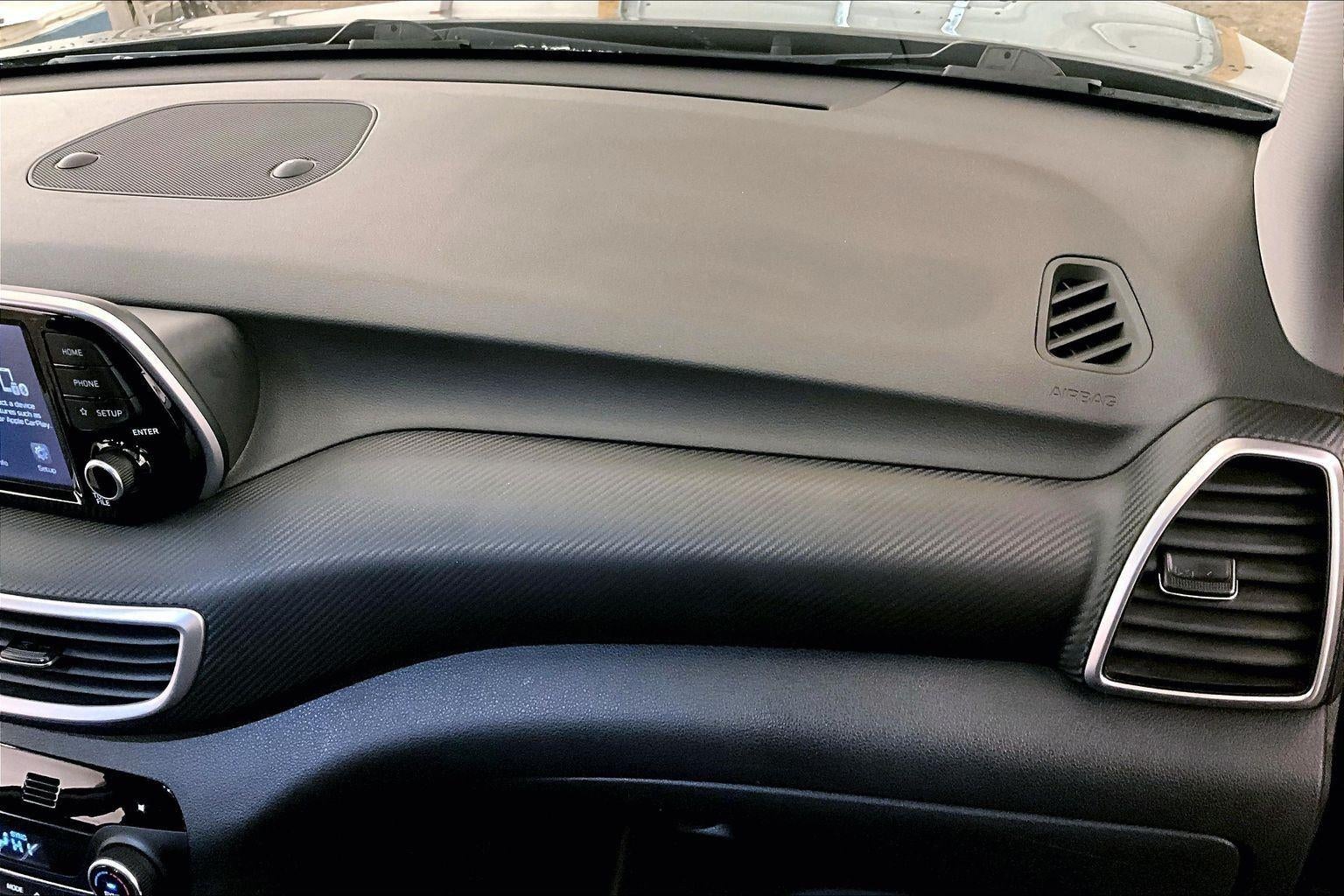 2019 Hyundai Tucson Night