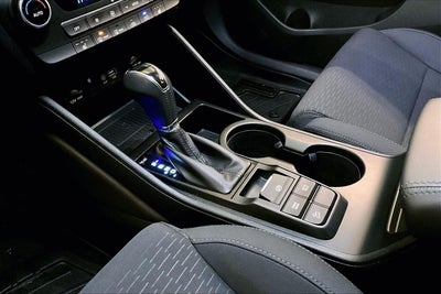 2019 Hyundai Tucson Night