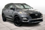 2019 Hyundai Tucson Night