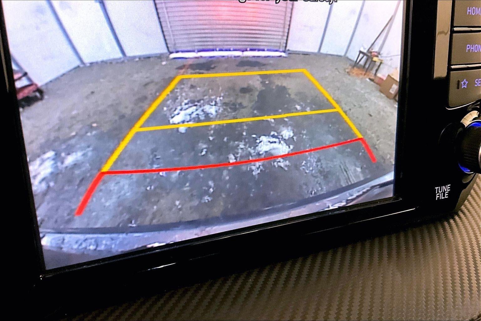 2019 Hyundai Tucson Night