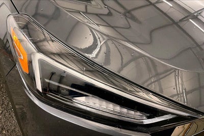 2019 Hyundai Tucson Night